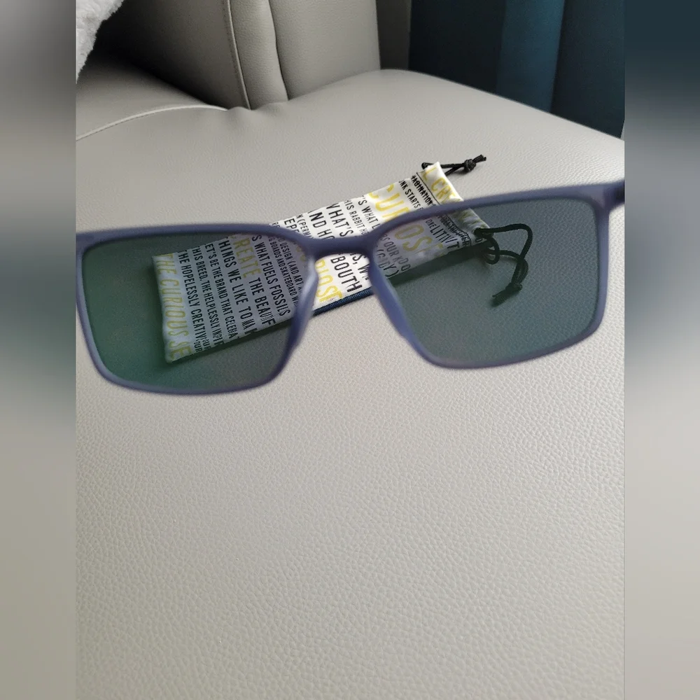 Men's Kenneth Cole Blue Mate 7251 Sunglasses